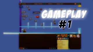 Gameplay #1 [60FPS] - Transformice