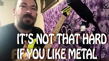 How I Made the Darksynth Under a Minute Song | Darksynth Tutorial