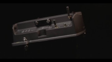 01dB ORION Smart Vibration Terminal