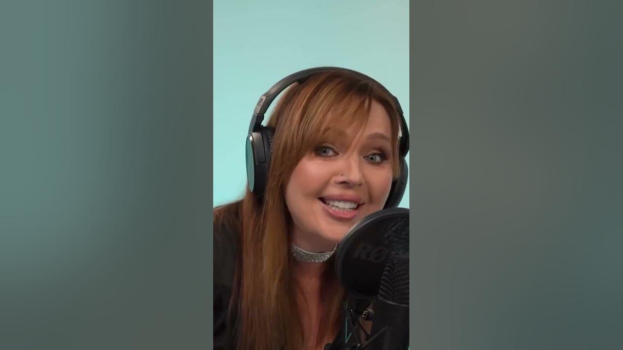 Татьяна Шитова вернулась к своим любимым образам 😍 - YouTube