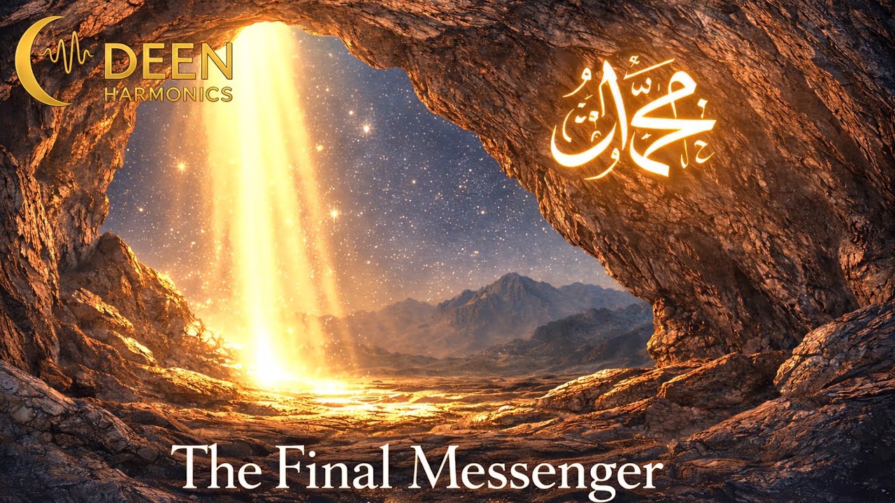 The Final Messenger - Deen Harmonics | Official Nasheed