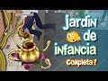 Mision Jardin de Infancia (Completa) - Los Sims Freeplay