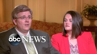 Arkansas State Rep., Wife Fight to Adopt 3 Young Girls