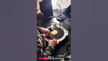 Thumbnail of Dj Skilz - Cut Like A Guillotine