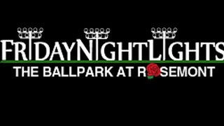 FRIDAY NIGHT LIGHTS 2016 - HS Varsity Softball - St. Ignatius vs. Evanston Township