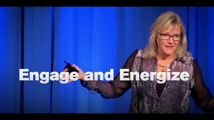 Keynote Speaker Amy S. Tolbert, Ph.D., CSP