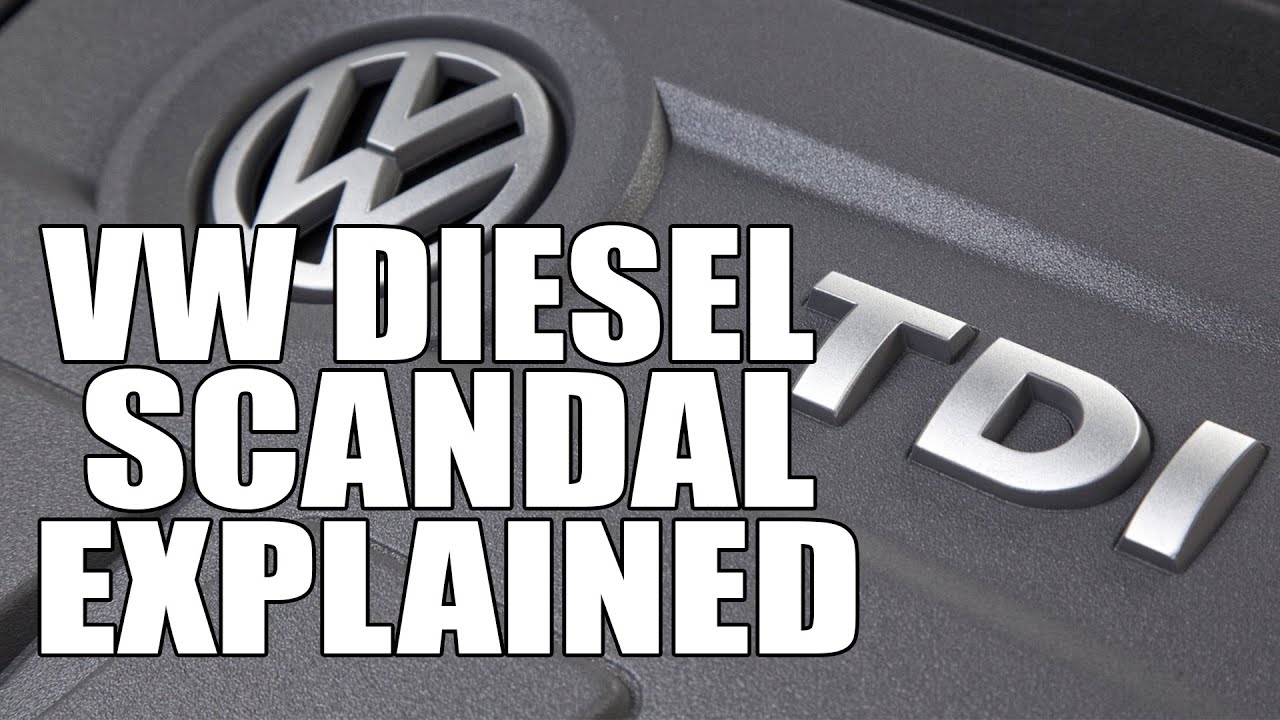 volkswagen scandal 2015 case study