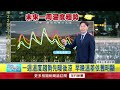 氣象變化與氣候報告