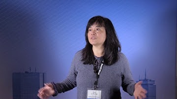 Using TestComplete and LoadComplete: Jane Li-Phillips Customer Testimonial