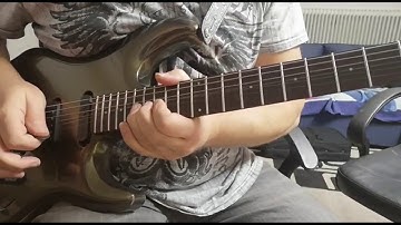 Back to the 80ts Part II Fractal Audio AX8 - 80ts Rock Ballad Preset