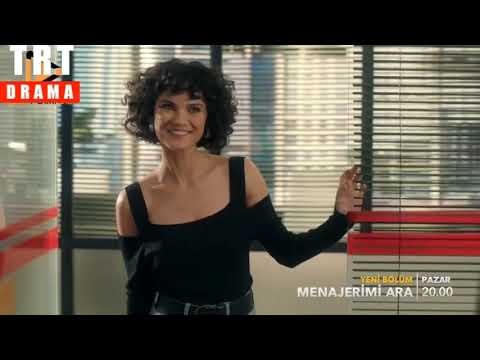 مسلسل اتصل بمدير اعمالي اعلان 1 الحلقة 11 مترجم للعربي Hd 