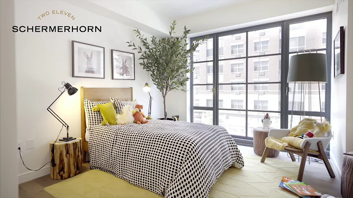 211 Schermerhorn - 24 Sec