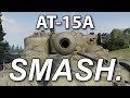 AT-15A - SMASH. Best game of 2018?