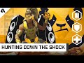 Defeating The SF Shock - How Did The Chengdu Hunters Pull Off An Upset? | Behind The Akshon