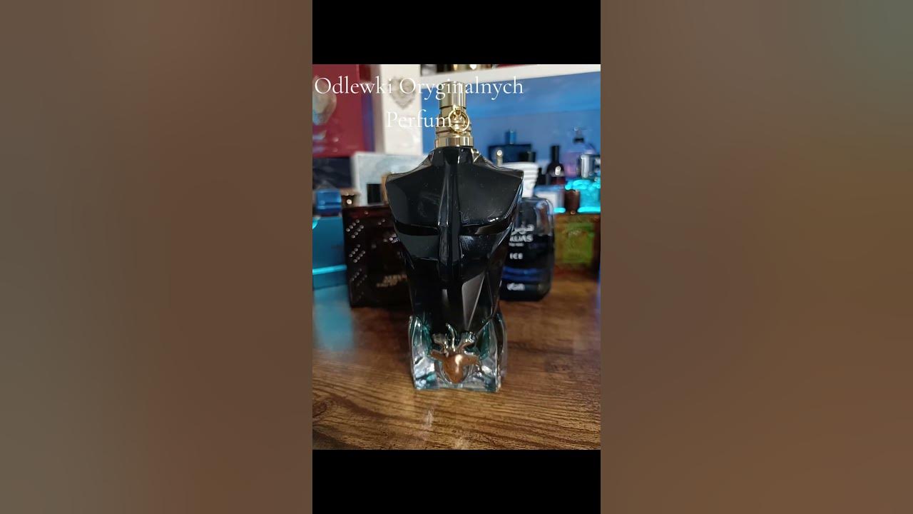 #perfume #parfum #fragrance #versace - YouTube
