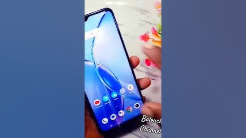 Vivo y17s net speed show/Vivo y17s me net speed kaise dekhe/network speed settings Balouch Channel