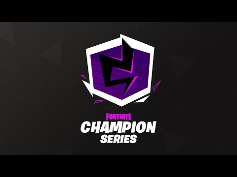 Fortnite Champion Series Season X Finals - Day 1