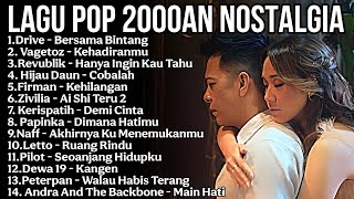Lagu Pop Indonesia 2000an Kenangan | Full Album Lagu Nostalgia Terbaik | Pop Hits | Pop Indo