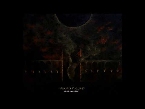 Insanity Cult - I, The Void (Track Premiere)