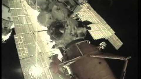 The Rise and Fall of the Russian Space Program