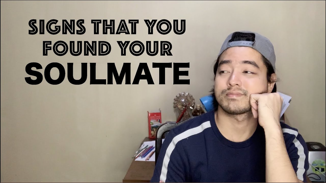 SIGNS That You Found Your SOULMATE | Siya Na Talaga!