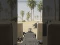 Pickup truck hits mine #Squad #SquadGameplay #SquadGame #SquadMoments #SquadHighlights