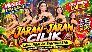 JARAN JARAN CILIK - BANYUMASAN ENAKE Poooool | Ngapax Music