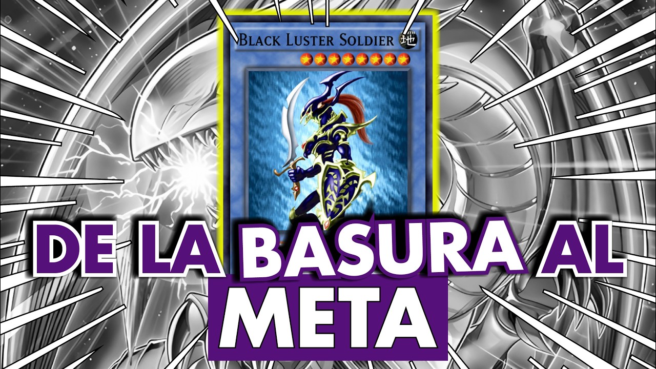 Evolución de la Invocación de Ritual | Que Salio BIEN YuGiOh