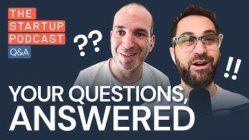 Should You Use AI to Build Your MVP? Plus: Building Your Perfect Team, Breaking Startup Rules & More