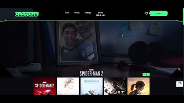 How to Play Games on Glitch9 Cloud Gaming | Step-by-Step Tutorial