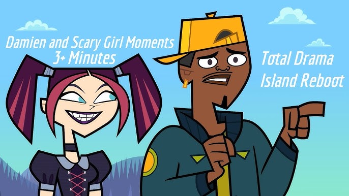 Total Drama Presents- Ridonculous Race Episode 1 Part 1 on Vimeo