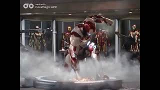 Actual leaked footage of CEO David Michery inspecting Mullen Automotive's new EV Manufacturing Plant