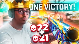 THIS STG44 IS META! 💀 BACK 2 BACK 20 BOMBS! 🔥