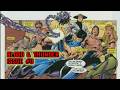 Mortal Kombat Blood &amp; Thunder Issue 0 (1994) (Comic Book) - MK Komics