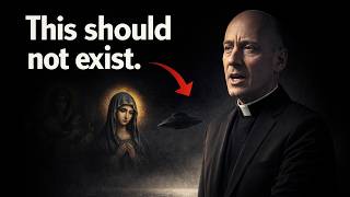 UFOs, Demons & the Catholic Church: Monsignor Rossetti Update