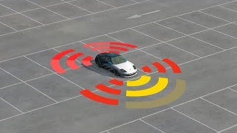 PACT Forward Collision Warning. | Explanation 1. | by PACT InGame