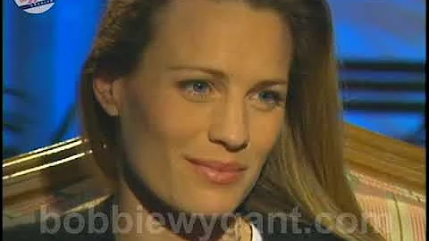 Robin Wright "Forrest Gump" 6/17/94 - Bobbie Wygan...