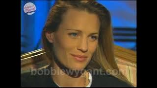 Robin Wright 'Forrest Gump' 6/17/94 - Bobbie Wygant Archive