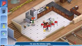 Virtual families 2 --- comida