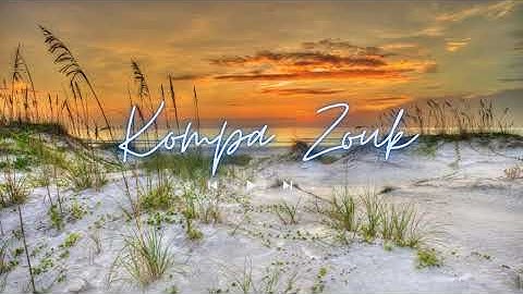 Kompa Zouk Mix 2023 - Top mix zouk love remix vol21