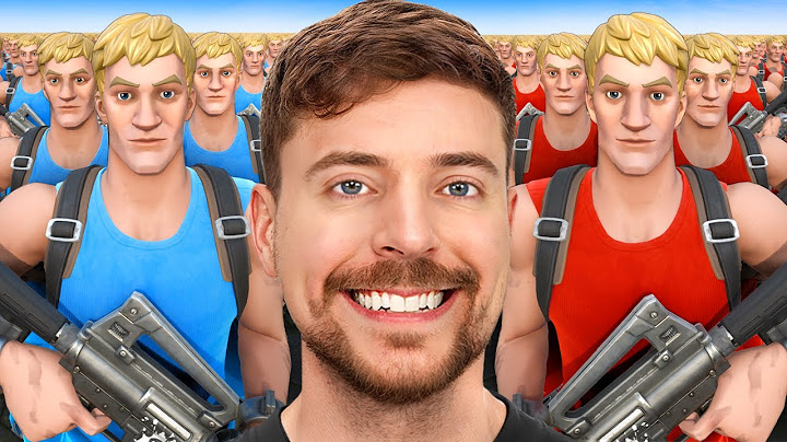 Last Team Standing Wins $250,000