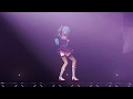 Sweet Devil - Hatsune Miku Magical Mirai 2015