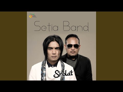 Sholat - Setia Band