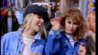 (HQ) MANDY SMITH - Boys &amp; Girl