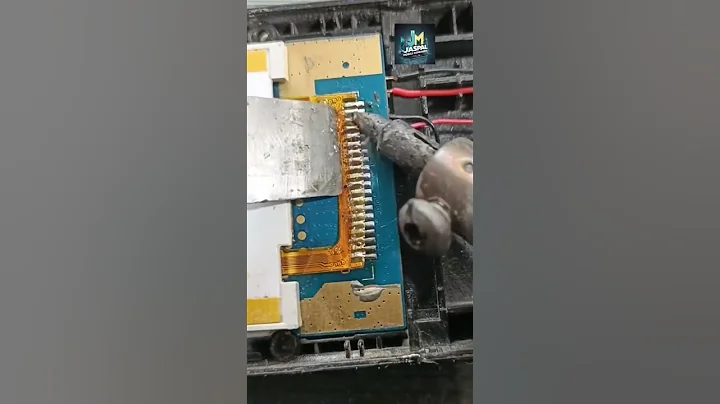 keypad mobile display change #repring #allmobile #repair #androidphone #youtubeshorts #automobile