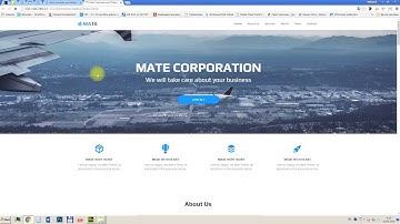 10.  How to set Favicon in Adobe Muse