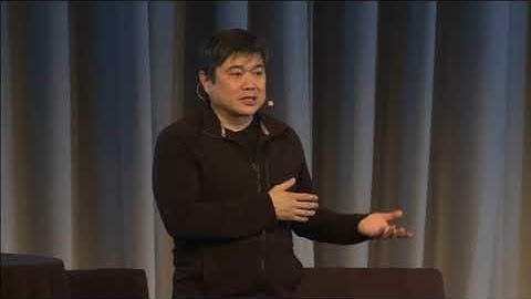 Joi Ito on GDPR-style explainability of AI and resisting reductionism