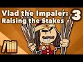 Vlad the Impaler and His Reign