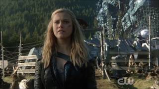 The 100 || Thousand Eyes [SPOILERS]