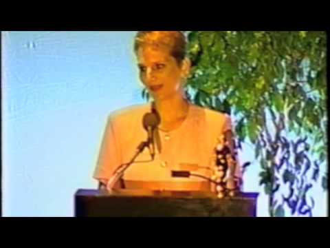 2001 RWA Lifetime Achievement Award